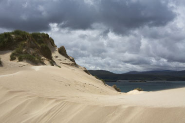 Strand